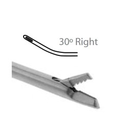 Scissors Punch | 30° Right
