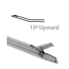 Scissors Punch | 15° Upward