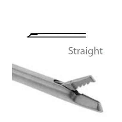 Scissors Punch | Straight