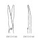 Strabismus Scissors | Curved 4
