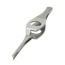 Reverse Synvectomy Tissue Forceps | 7" 2x3 Teeth
