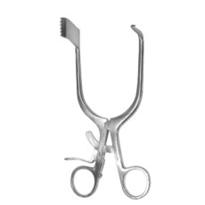 Williams Hemilaminectomy Retractor | Right 110mm X 20mm blade