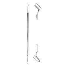 Woodson Elevator and Spatula | 10" (254mm)