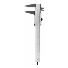 Aluminum Caliper | 9 1/8" (232mm)