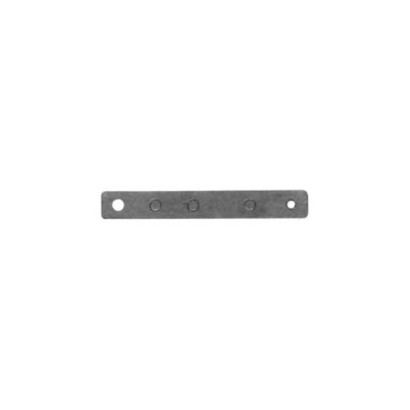 Bending Templates | Color Coded 3 1/2" 5 holes