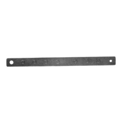 Bending Templates | Color Coded 6" 9 holes