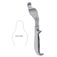 Bennett Bone Elevator & Retractor | 10