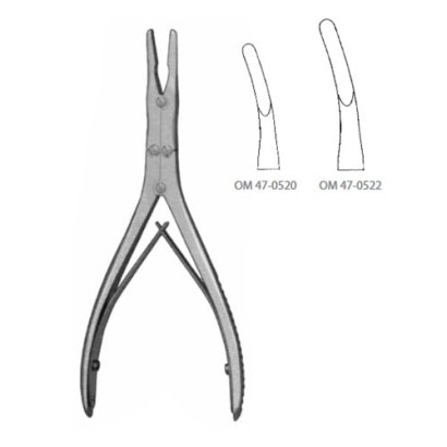 Beyer Rongeur | 3x14mm bite