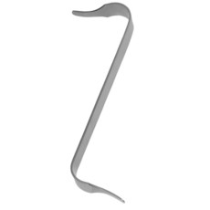 Bodner Retractor Narrow | 8