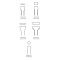 Bone Chip Packer | 2mm x 9mm