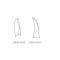 Bone Cutting Forceps (Cleveland) | 5 3/4