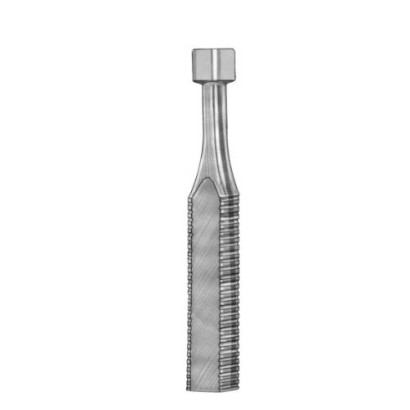 Bone Impactor | 6 1/2"  (165mm)