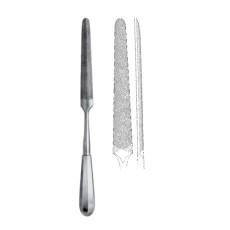Bone File | 11" (280mm)