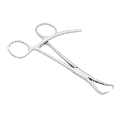 Bone Reduction Forceps | 5 1/2