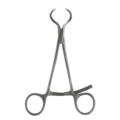 Bone Reduction Forceps | 5 3/4" CVD (146mm)