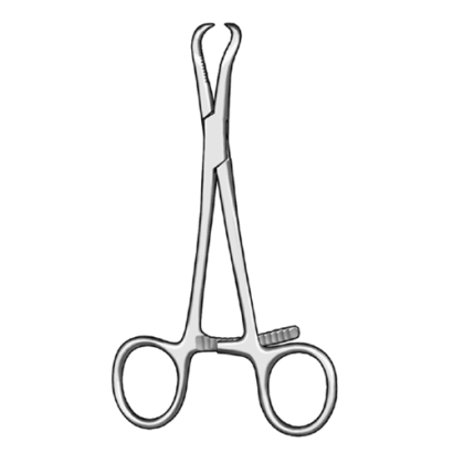 Bone Reduction Forceps | 5