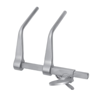 Casper Distractor Right | 2 1/2