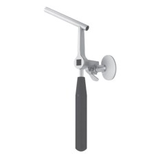 Casper Distractor Right | Drill Guide
