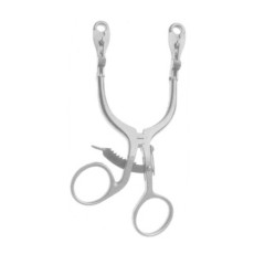 Cervical Retractor Set