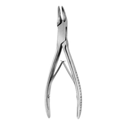 Chichirelli Rongeur (Blumenthal) | 45° curved