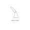 Chichirelli Rongeur (Blumenthal) | 45° curved