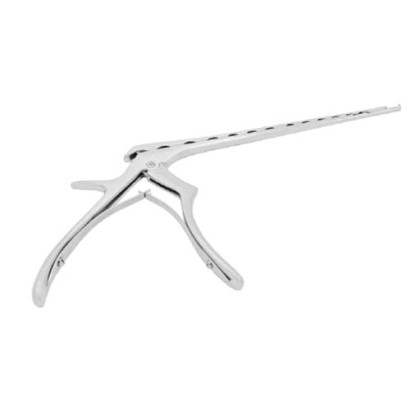Clean Wave Kerrison Rongeur | 8" (203mm) 1mm without ejector