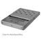 Orthomed K-Wire Sterilization Container | 6 1/4