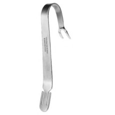 Collateral Ligament Retractor Long Prong