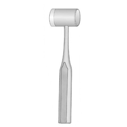 Combination Mallet | 5 oz. (150 grams)