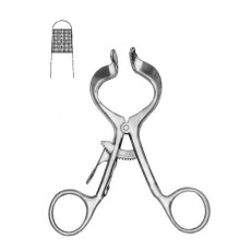 Cox Metatarsal Retractor | 4 1/2
