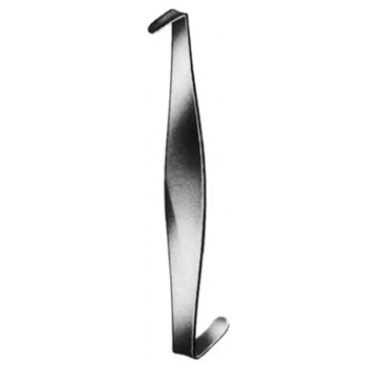 Crile Retractor | 4 3/8