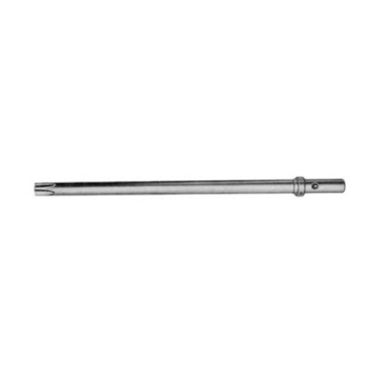 Screwdriver Set (A/O Connection) | Cruciform Screwdriver Shaft 5 1/2" (140mm) (2)