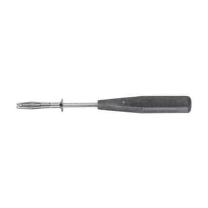 Cruciform Screwdriver | 7 1/2" (191mm), 1.5 / 2.5mm - Sleeve only