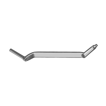 Universal Drill Guide | 4.5mm
