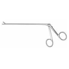 Decker - IVD Rongeur | Straight - 2x6 mm