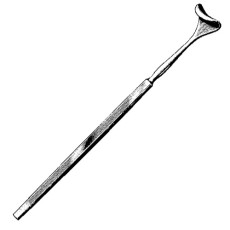 Desmarres Retractor | 5 1/2" (140mm) #4