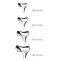 Desmarres Retractor | 5 1/2