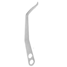 Double Bend Hohmann Retractor | 10" (254mm)