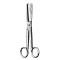 Doyen Abdominal Scissors | Straight 7