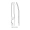 Doyen Abdominal Scissors | Straight 7