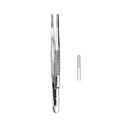Dressing Forceps 