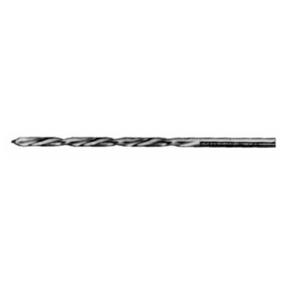 Drill Bits | With Round Drill Chuck End 1.0mm x 55mm