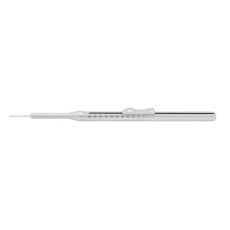 Easy Clean Depth Gauge | 1.2 - 1.5mm (30mm Range)