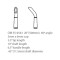 Endoscopic Brun Curette | 20