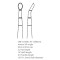 Endoscopic Epstein Curette | 20