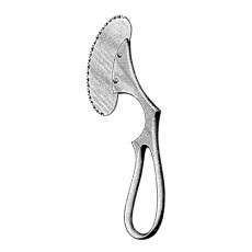 Engel Plaster Saw | 6" (152mm)
