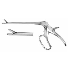 Ferris Smith - IVD Rongeur |  Straight - 7" -  2X10mm