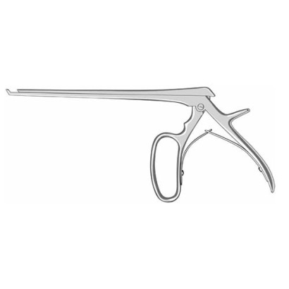 Ferris Smith Kerrison Punch | 3mm Bite Down - 7"