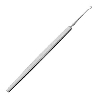 Frazier Hook | 5" (127mm) Sharp
