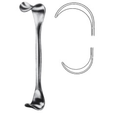 Goelet Retractor | 7 1/2" (191mm)
